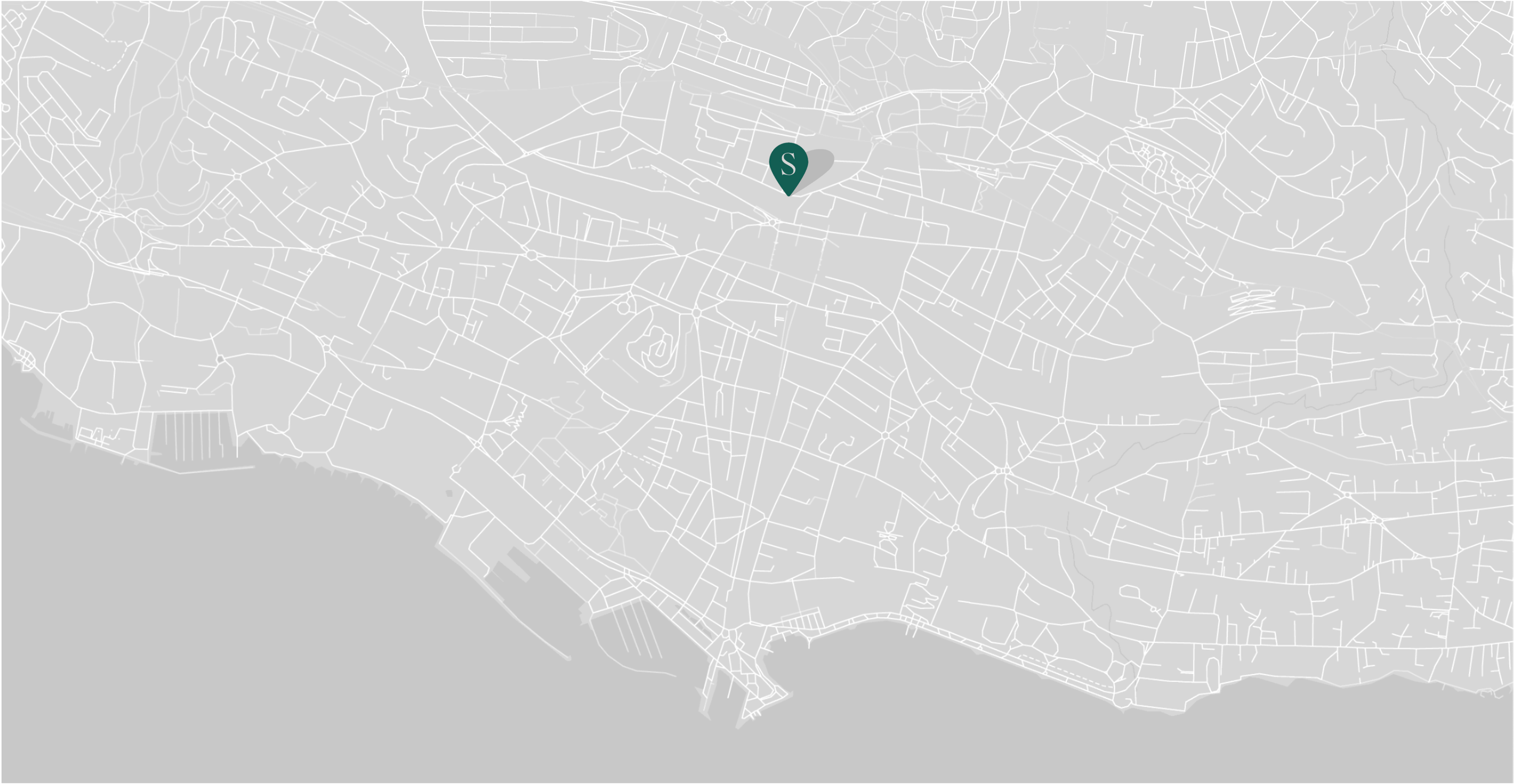 Map_stellar_executive_search_Lausanne