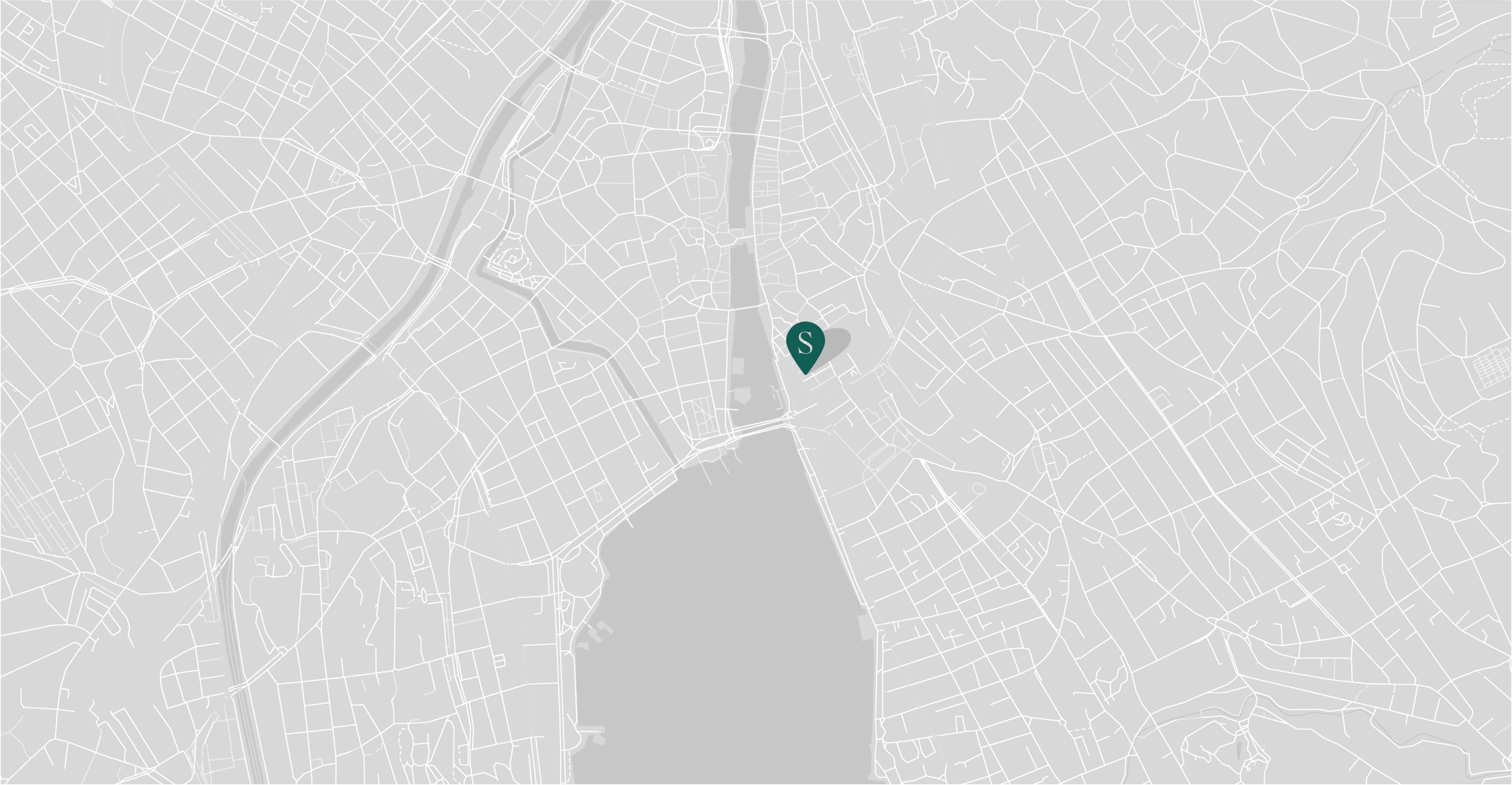 Map_stellar_executive_search_Zurich