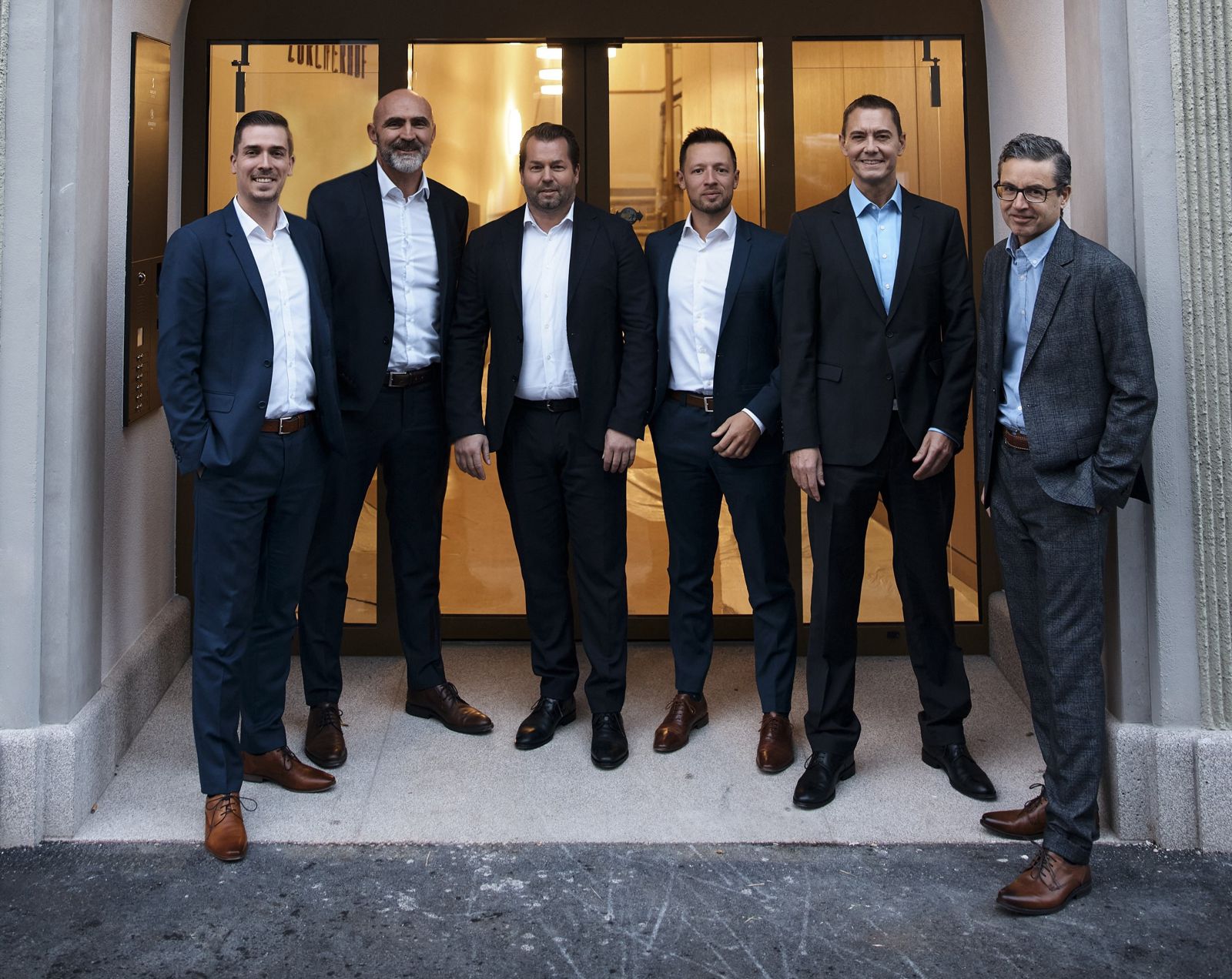Stellar Team